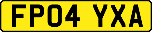 FP04YXA