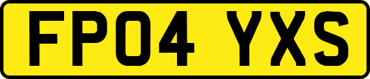 FP04YXS