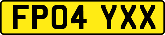 FP04YXX
