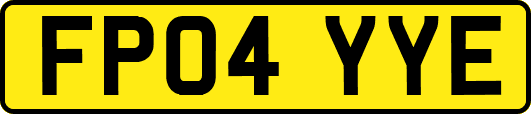 FP04YYE