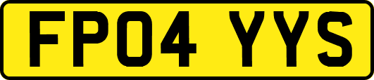 FP04YYS
