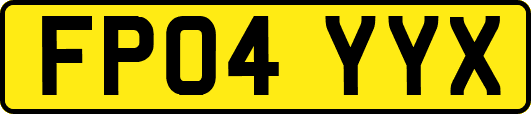 FP04YYX