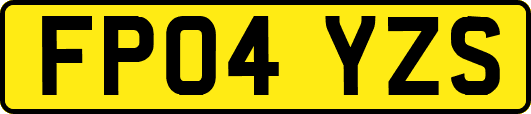 FP04YZS