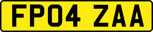 FP04ZAA