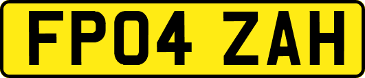 FP04ZAH