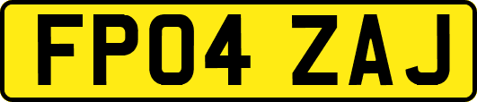 FP04ZAJ
