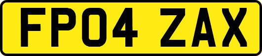 FP04ZAX
