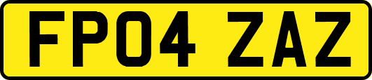 FP04ZAZ