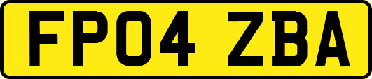 FP04ZBA