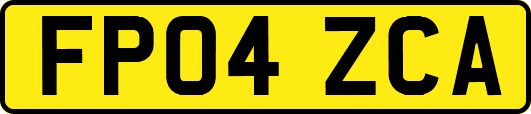 FP04ZCA