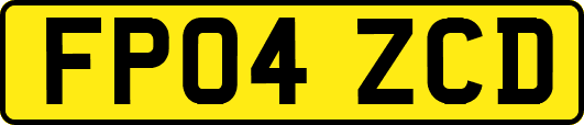 FP04ZCD