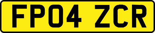 FP04ZCR