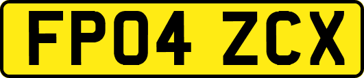 FP04ZCX