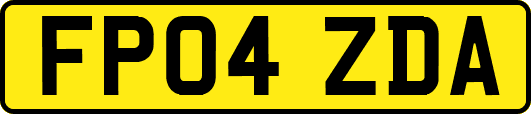 FP04ZDA