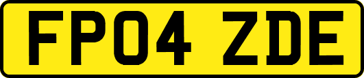 FP04ZDE