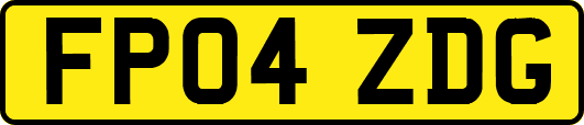 FP04ZDG