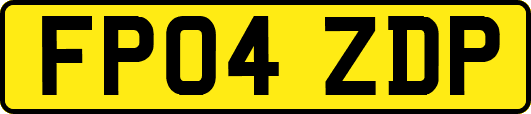 FP04ZDP