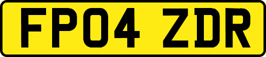FP04ZDR