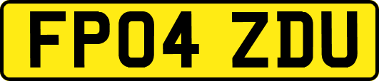 FP04ZDU