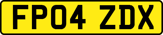 FP04ZDX