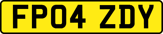 FP04ZDY