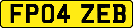 FP04ZEB