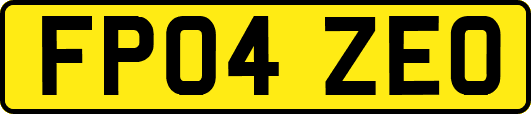 FP04ZEO
