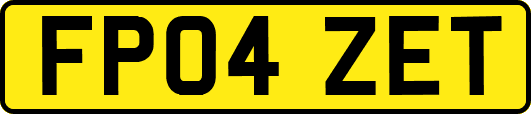 FP04ZET