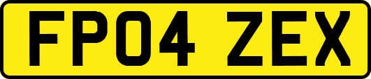 FP04ZEX