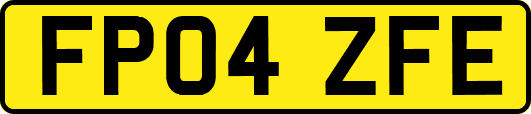 FP04ZFE