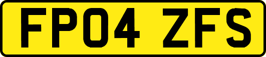 FP04ZFS