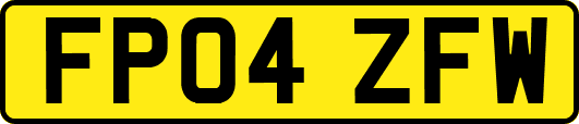 FP04ZFW