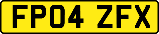 FP04ZFX