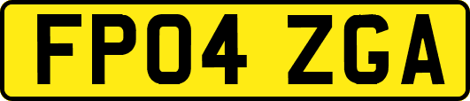 FP04ZGA