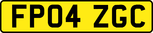 FP04ZGC
