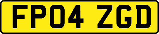 FP04ZGD