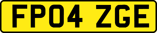 FP04ZGE