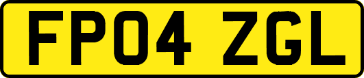 FP04ZGL