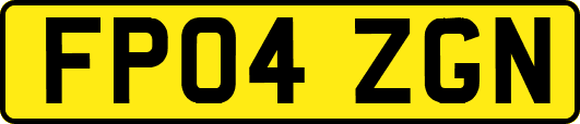 FP04ZGN