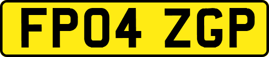 FP04ZGP