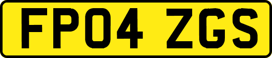 FP04ZGS