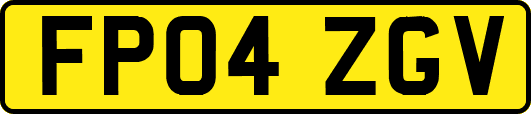 FP04ZGV
