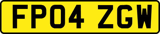 FP04ZGW