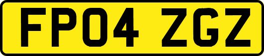 FP04ZGZ
