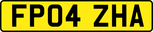 FP04ZHA