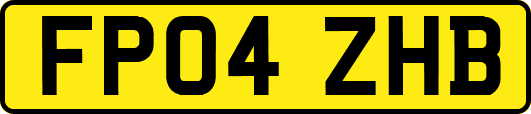 FP04ZHB