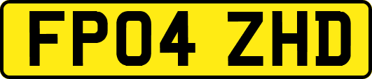 FP04ZHD