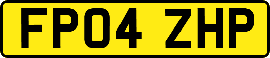 FP04ZHP