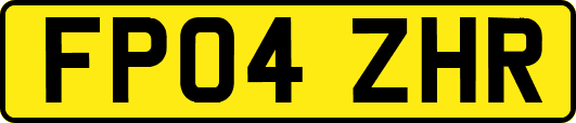 FP04ZHR
