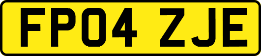 FP04ZJE